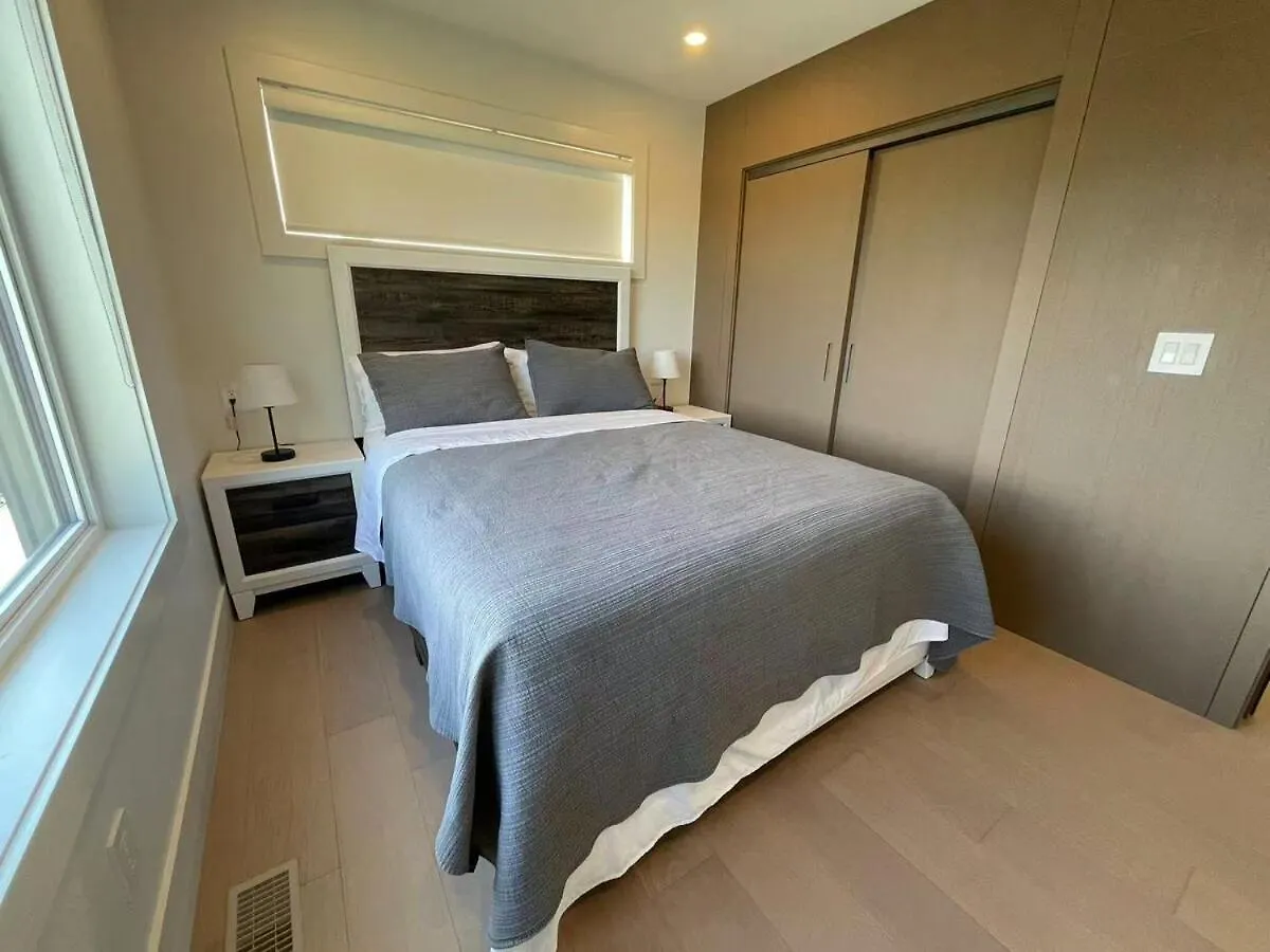Stylish 6Br Retreat With Breathtaking Ocean Views 0*, ننيمو