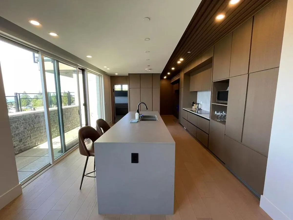 بيت للعطل Stylish 6Br Retreat With Breathtaking Ocean Views